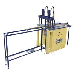 福建買鋅鋼護欄打孔機,請認準粵沖牌鋅鋼護欄打孔機圖片,福建買鋅鋼護欄打孔機,請認準粵沖牌鋅鋼護欄打孔機高清圖片 佛山市禪城區(qū)粵沖五金機械廠,