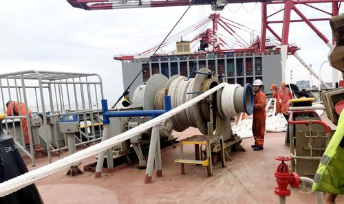 中電光谷 聚集高端創(chuàng)新要素 助推新區(qū)實施經略海洋國家戰(zhàn)略