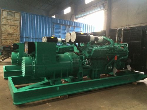 潮州發(fā)電機出租康明斯nta855g4 價格 9999元 臺