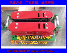 霸州市長信供應電纜輸送機產品簡介 價格 3300元 臺