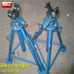 液壓放線架3噸電纜放線架 霸州市霸州鎮(zhèn)五金萬齊器材廠 鋼絲繩手扳葫蘆,電纜滑車,電纜敷設(shè)機