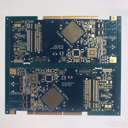 從基礎(chǔ)到前沿 PCB電路板的技術(shù)演進(jìn)與應(yīng)用領(lǐng)域
