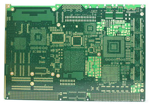 STM32工作筆記0038 認(rèn)識(shí)電路板上的過孔