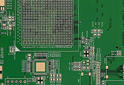 揚州PCB產業 厚積薄發，在電子制造浪潮中穩健前行
