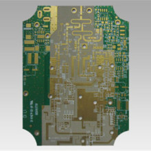 深圳市冠能科技 專業PCB電路板供應服務，賦能智能電子新未來