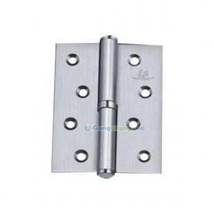 供應本廠專業生產美家之星不銹鋼可卸合頁 - 揭陽市步時五金廠